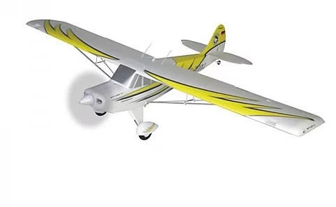 Grauphner Husky 1800S PNP w-Floats